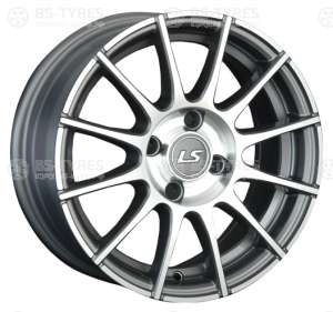 LS 403 (GMF) 8xR18 ET40 5*114.3 D67.1