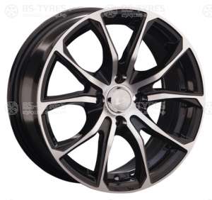 LS 764 (BF) 7xR16 ET35 5*108 D65.1