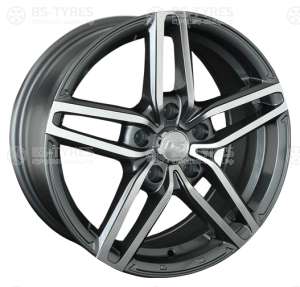 LS 765 (GMF) 7xR16 ET35 5*108 D65.1