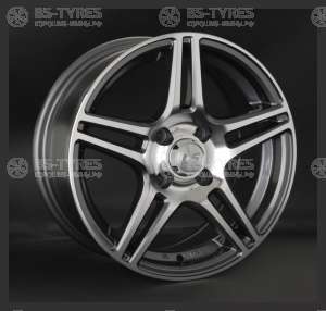 LS 770 (GMF) 7.5xR17 ET45 5*114.3 D67.1