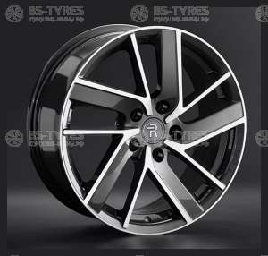 Replay LX142 (BF) 7xR17 ET35 5*114.3 D60.1