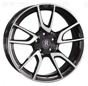 Replay LX187 (BF) 8.0xR18 ET40 5*114.3 D64.1