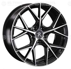 Replay LX200 (BF) 7.5xR17 ET40 5*114.3 D60.1