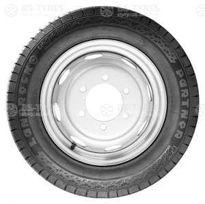 Landrock Partner 225/75 R16C 123/121R