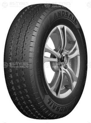 Landsail LSV88+ 215/65 R15C 104/102T