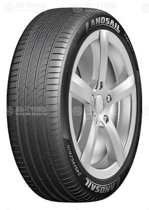 Landsail RapidDragon 245/45 R17 99W