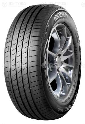 Landspider Eurotraxx H/P 195/50 R15 82V
