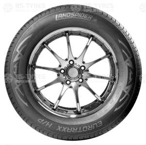 Landspider Eurotraxx H/P 195/50 R15 82V