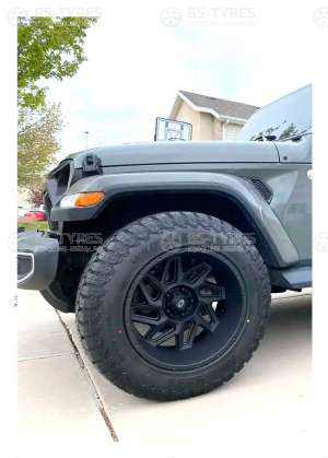 Landspider Wildtraxx R/T 320/60 R20 126R