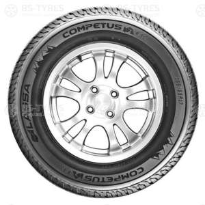 Lassa Competus A/T 2 265/60 R18 110T
