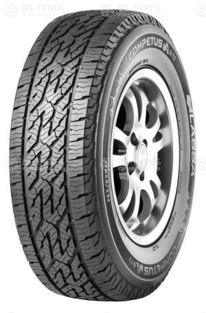 Lassa Competus A/T 2 265/60 R18 110T