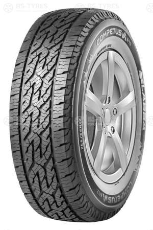 Lassa Competus A/T 2 265/60 R18 110T