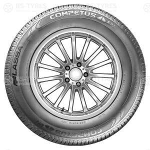 Lassa Competus H/P 2 255/50 R19 107Y