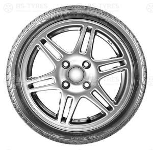 Lassa Driveways Sport + 245/40 R17 95Y