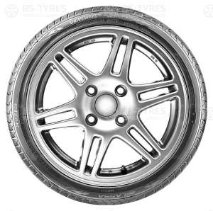 Lassa Driveways Sport + 245/40 R17 95Y