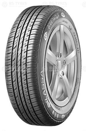 Lassa Greenways 165/70 R14 81T