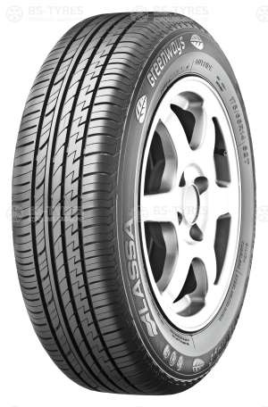 Lassa Greenways 165/70 R14 81T