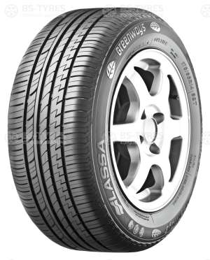 Lassa Greenways 165/70 R14 81T