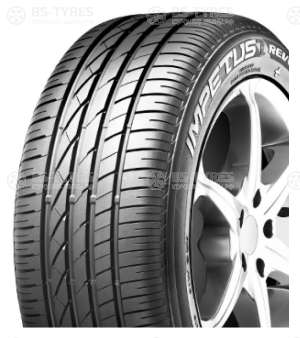 Lassa Impetus Revo 205/60 R16 96V