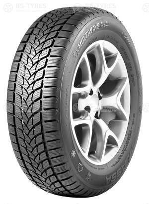 Lassa Multiways 225/65 R17 106H