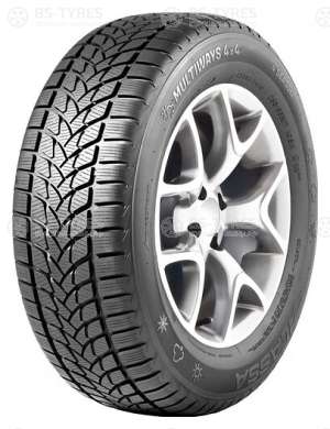 Lassa Multiways 225/65 R17 106H