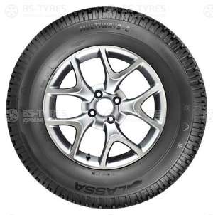 Lassa Multiways 225/65 R17 106H