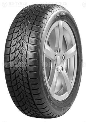 Lassa Multiways 225/65 R17 106H