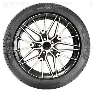Lassa Revola 225/45 R18 95Y