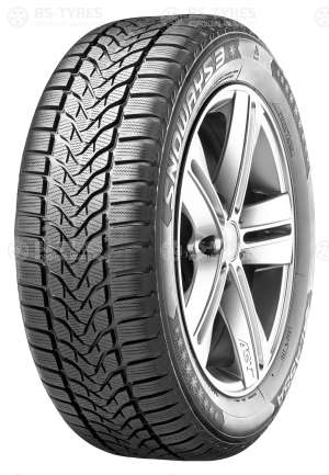 Lassa Snoways 3 205/55 R17 95V