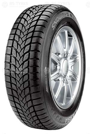 Lassa Snoways 4 165/70 R14 85T