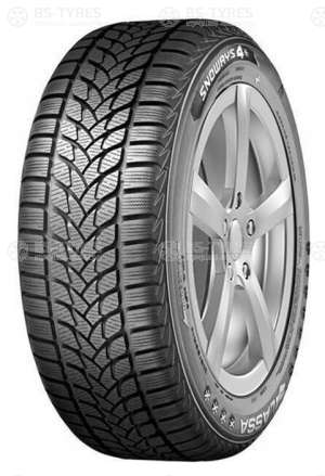 Lassa Snoways 4 165/70 R14 85T