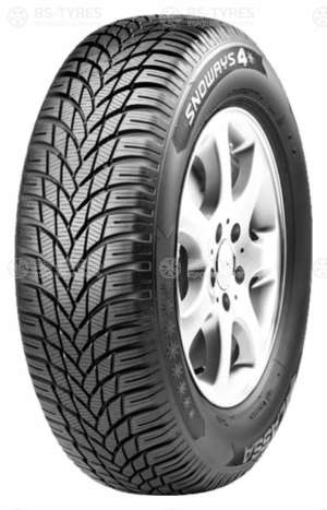 Lassa Snoways 4 165/70 R14 85T