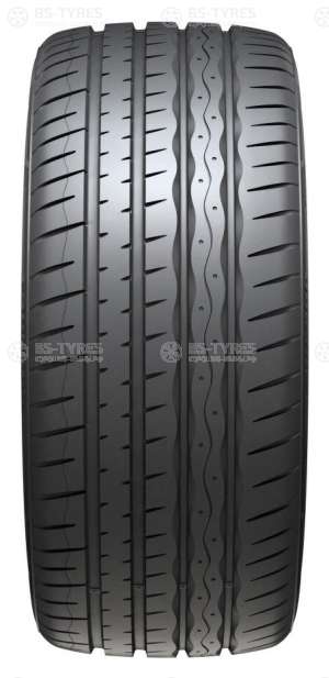 Laufenn Z-Fit EQ LK03 255/40 R19 100Y