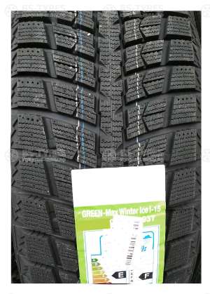 Leao Winter Defender Ice I-15 SUV 245/50 R20 102T
