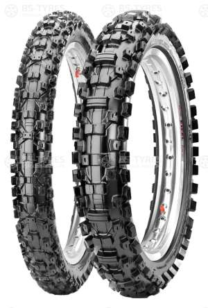 CST CM702 60/100 R14 29M Рулевая