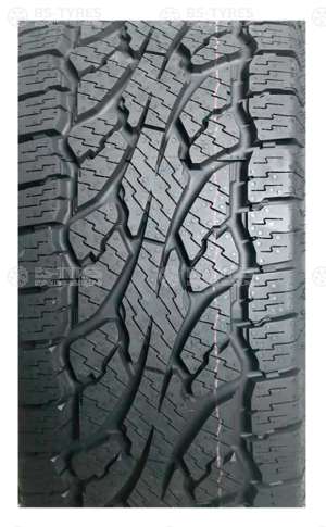 LingLong CrossWind A/T 100 285/60 R18 116T
