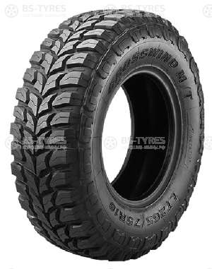 LingLong CrossWind HP010 M/T 235/85 R16C 120/116Q