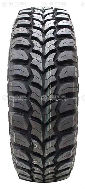 LingLong CrossWind HP010 M/T 235/85 R16C 120/116Q