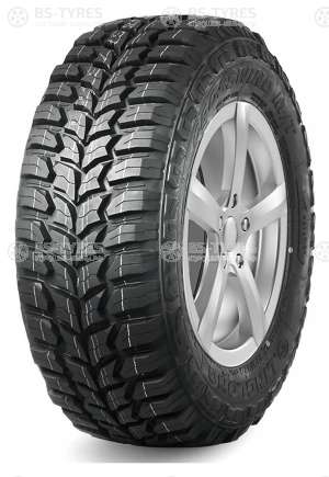 LingLong CrossWind HP010 M/T 235/85 R16C 120/116Q