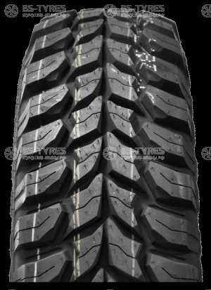 LingLong CrossWind HP010 M/T 235/85 R16C 120/116Q