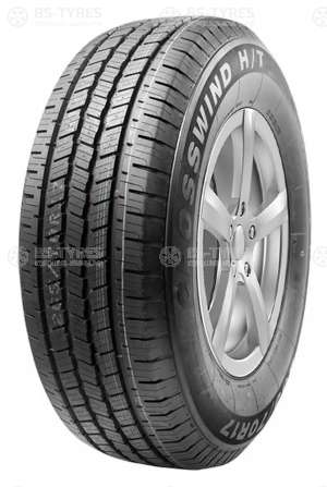 LingLong CrossWind H/T 235/70 R16 106T