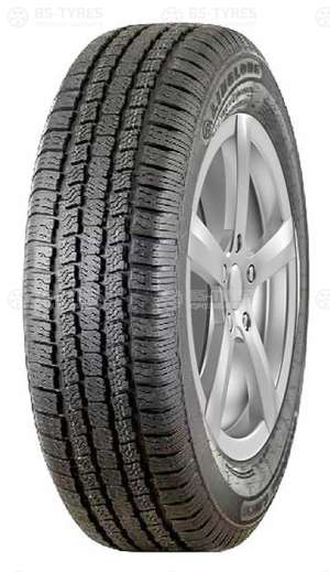 LingLong CrossWind Storm 01 185/75 R16C 104R