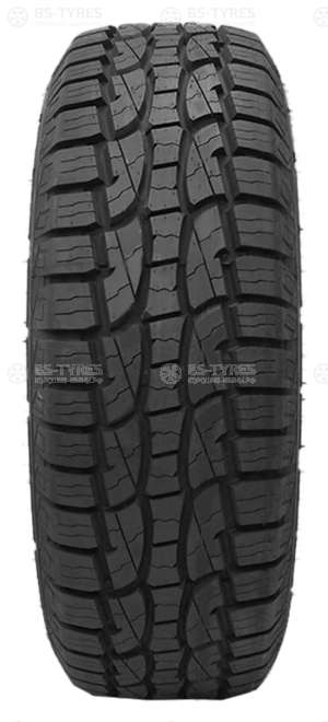 LingLong CrossWind A/T 100 285/60 R18 116T
