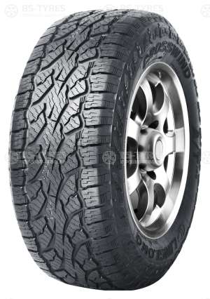 LingLong CrossWind A/T 100 285/60 R18 116T