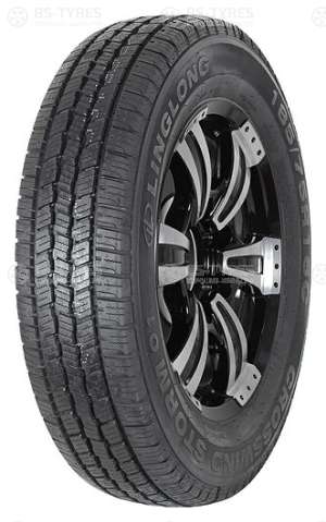 LingLong CrossWind Storm 01 185/75 R16C 104R