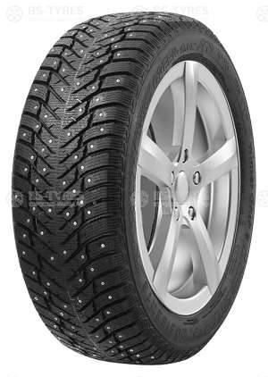 LingLong Green-Max Winter Grip 2 205/45 R17 88T