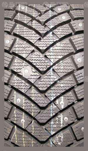 LingLong Green-Max Winter Grip 225/55 R17 97T