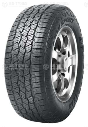 LingLong Lion Sport A/T 100 245/65 R17 111T