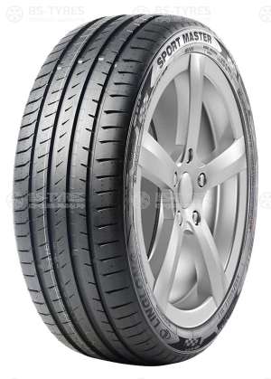 LingLong Sport Master UHP 275/35 R20 102Y