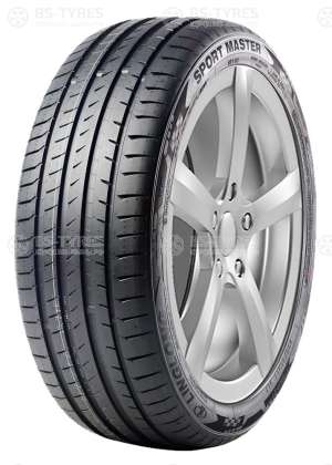 LingLong Sport Master UHP 275/35 R20 102Y